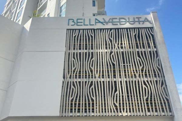 Banco vende apartamento en ph bella veduta, hato pintado