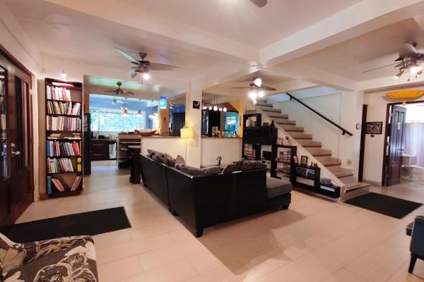 San carlos oasis: 4br house, guest house & pool