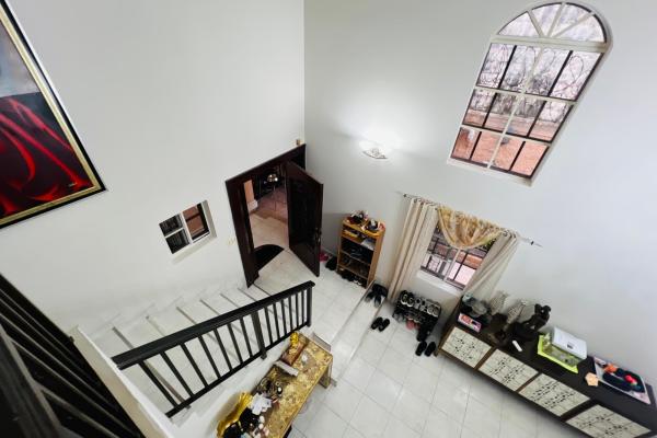 Casa en venta en altos de panamá, fuente del fresno