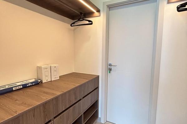 Apartment for sale in the ph. arcadia del este