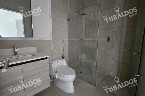 Venta de apartamento en ocean house santa maria con amplia 70m2 de terraza