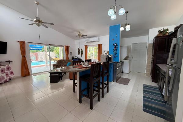Casa con piscina en chame cerca de coronado | us$268,000 ⭐