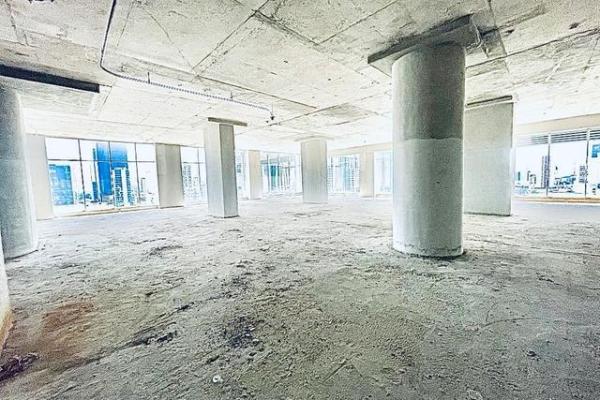 Venta o alquiler de oficina en revolution tower