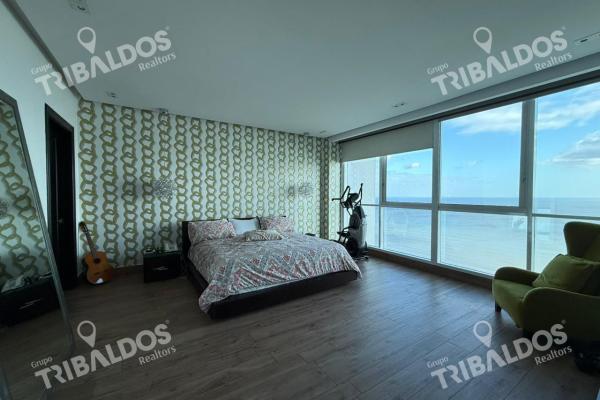 Sale of apartment in ph vitri tower costa del este