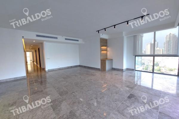 Venta de apartamento en ph sea point, punta paitilla