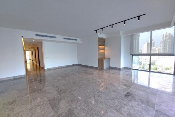 Apartment for sale in punta paitilla sea point