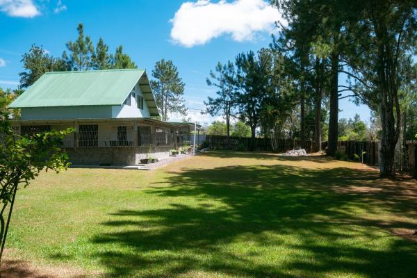 Turnkey 3-bedroom home