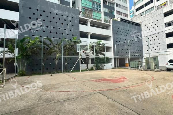 Apartamento en venta en transístmica de 2 recámaras – ph central park