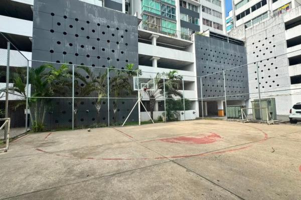 Apartamento en venta en transístmica de 2 recámaras – ph central park