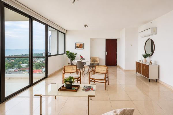Apartment in ph dal mare coco del mar