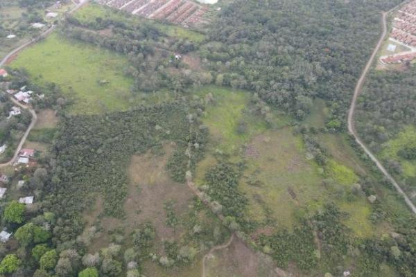 Sale of land for housing development in arraijan