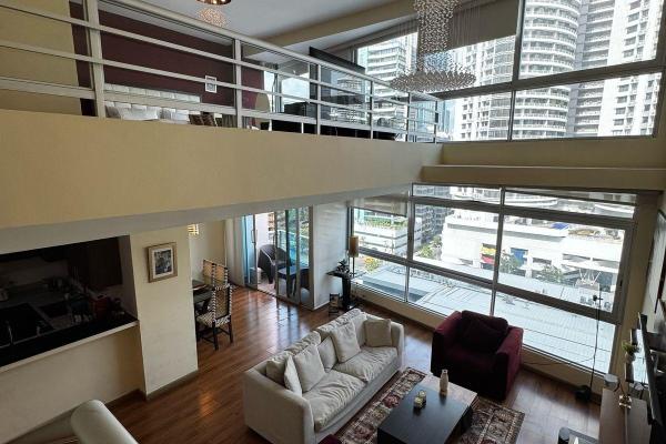 Se vende apto estilo loft en bayfront