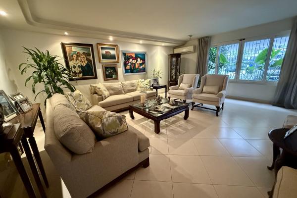 Venta de duplex en obarrio