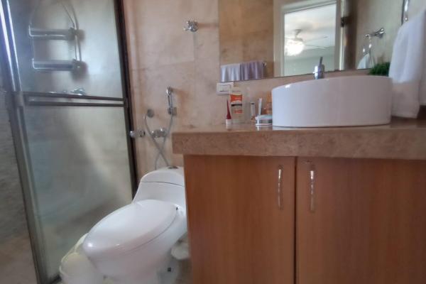Apartamento de 3 habitaciones en punta barco resort, el quetzal