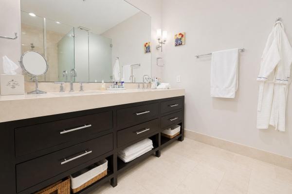 Puntarena ocean village - buenaventura - lujoso apartamento de playa