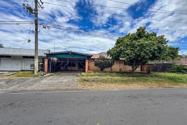 Propiedad comercial de primera en venta en david