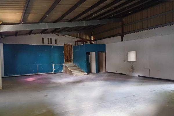 Edificio comercial en venta, calle 50, panama | elite