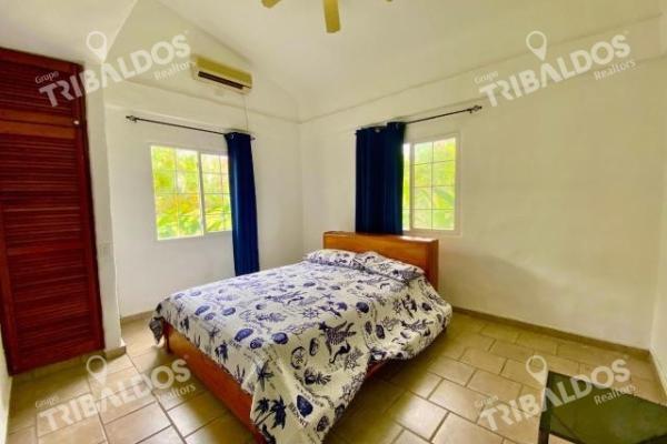 House for sale in punta barco resort