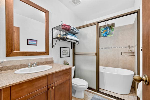 3-bedroom villa in valle escondido, boquete,panama