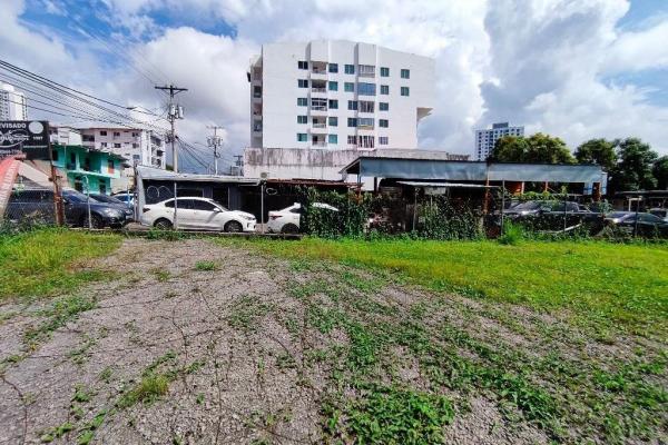 Terreno de 1000mts en parque lefevre