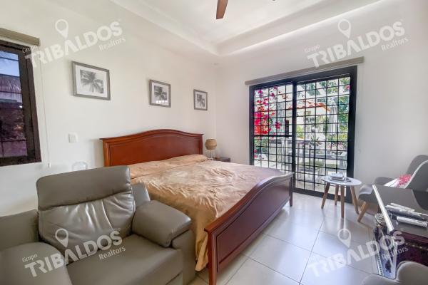 Se vende o alquila casa en hacienda pacífica en san carlos
