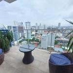 Alquiler de apartamento en ph great city tower amueblado