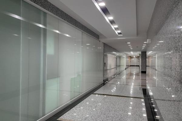 Bicsa financial center - balboa avenue - furnished