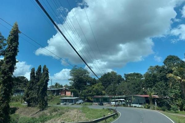 Terreno en venta en bique, arraijan