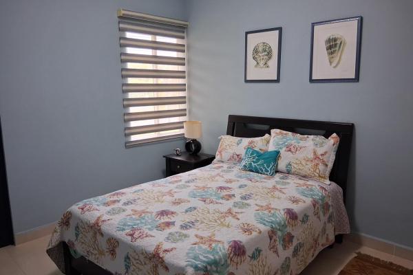 Between the sea and the mountains, furnished!
