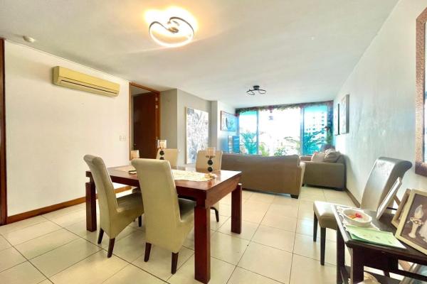 Se vende apartamento de 3 recamaras en el cangrejo