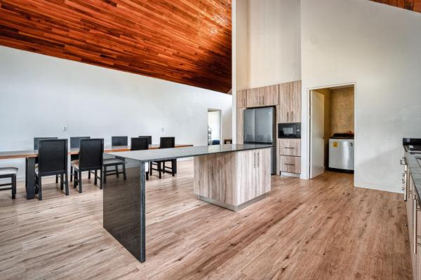 Casa amplia en volcan panama