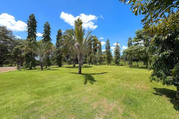 4-bedroom hacienda-style home in david