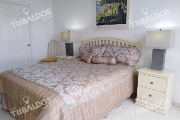 Venta de apartamento en ph coral reef