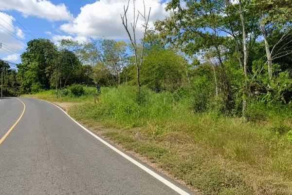 Land for sale located in bique, arraijan