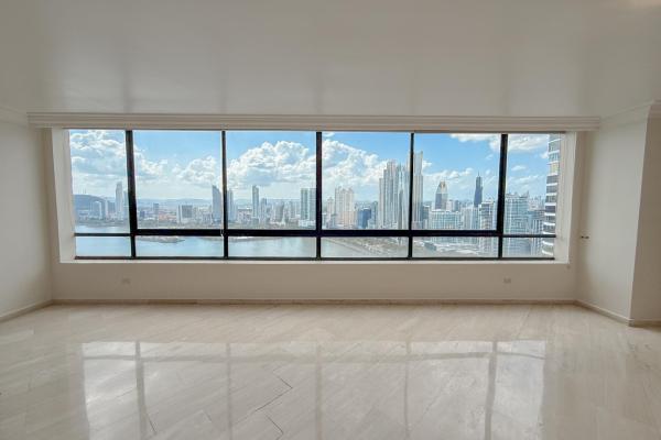 Villa marina - punta paitilla - luxury apartment