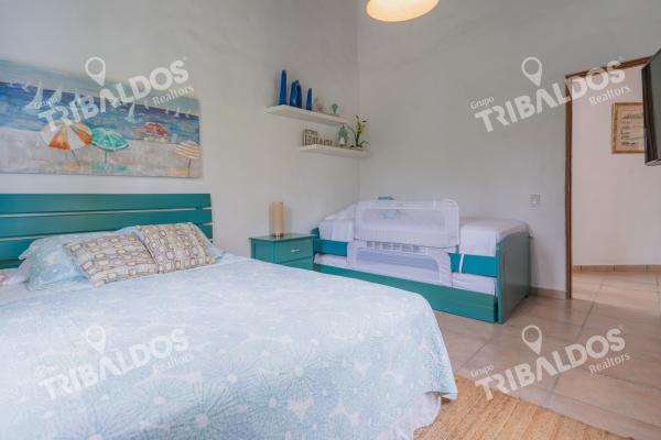Venta de casa en punta barco resort