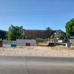 Venta de finca sobre la vía interamericana uso residencial y/o comercial