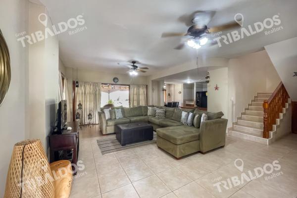 House for sale in playa blanca resort