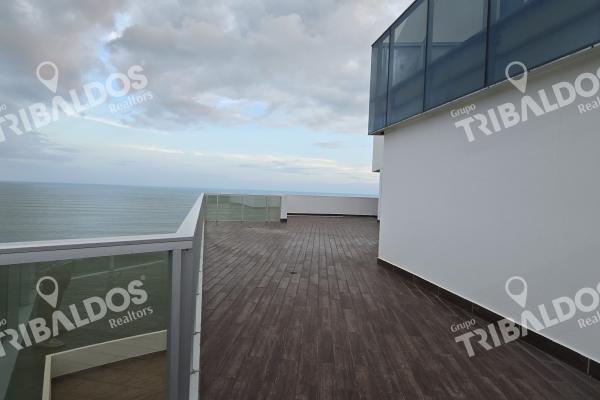 Venta de apartamento en ocean waves nueva gorgona