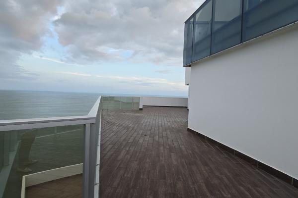 Sale of apartment in ocean waves nueva gorgona