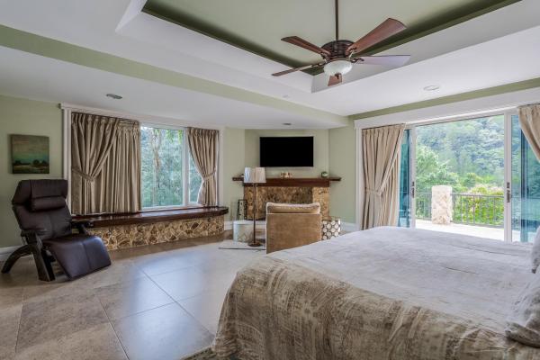 Mansion for sale in boquete - chiriquí