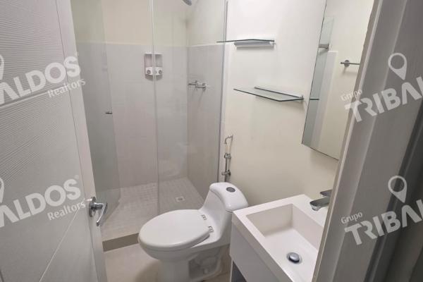 Alquiler de apartamento amoblado en panamá viejo residence