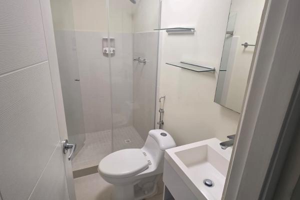 Alquiler de apartamento amoblado en panamá viejo residence