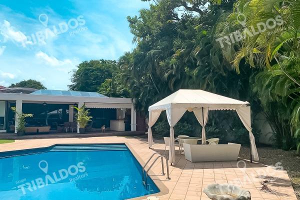 Venta o alquiler de casa en altos del golf