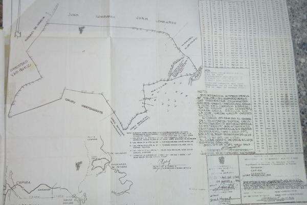 Beautiful farm with sea views in capira