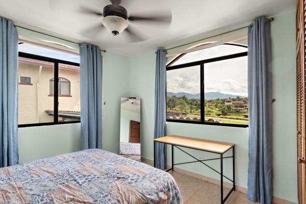 Condominio de 2 rec. en los molinos boquete