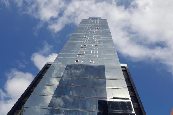 Apartamento en alquiler en obarrio amoblado impecable