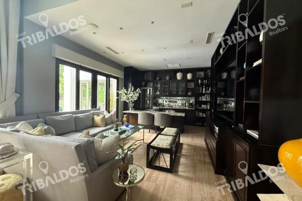 Venta de casa en fairway estates, santa maría