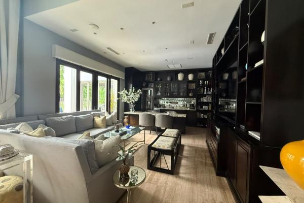 Sale of house in ph fairway estates, santa maría