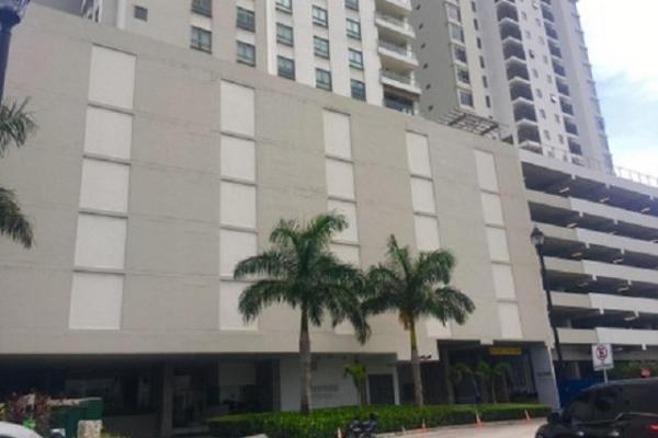 Alquiler greenview residence - santa maria